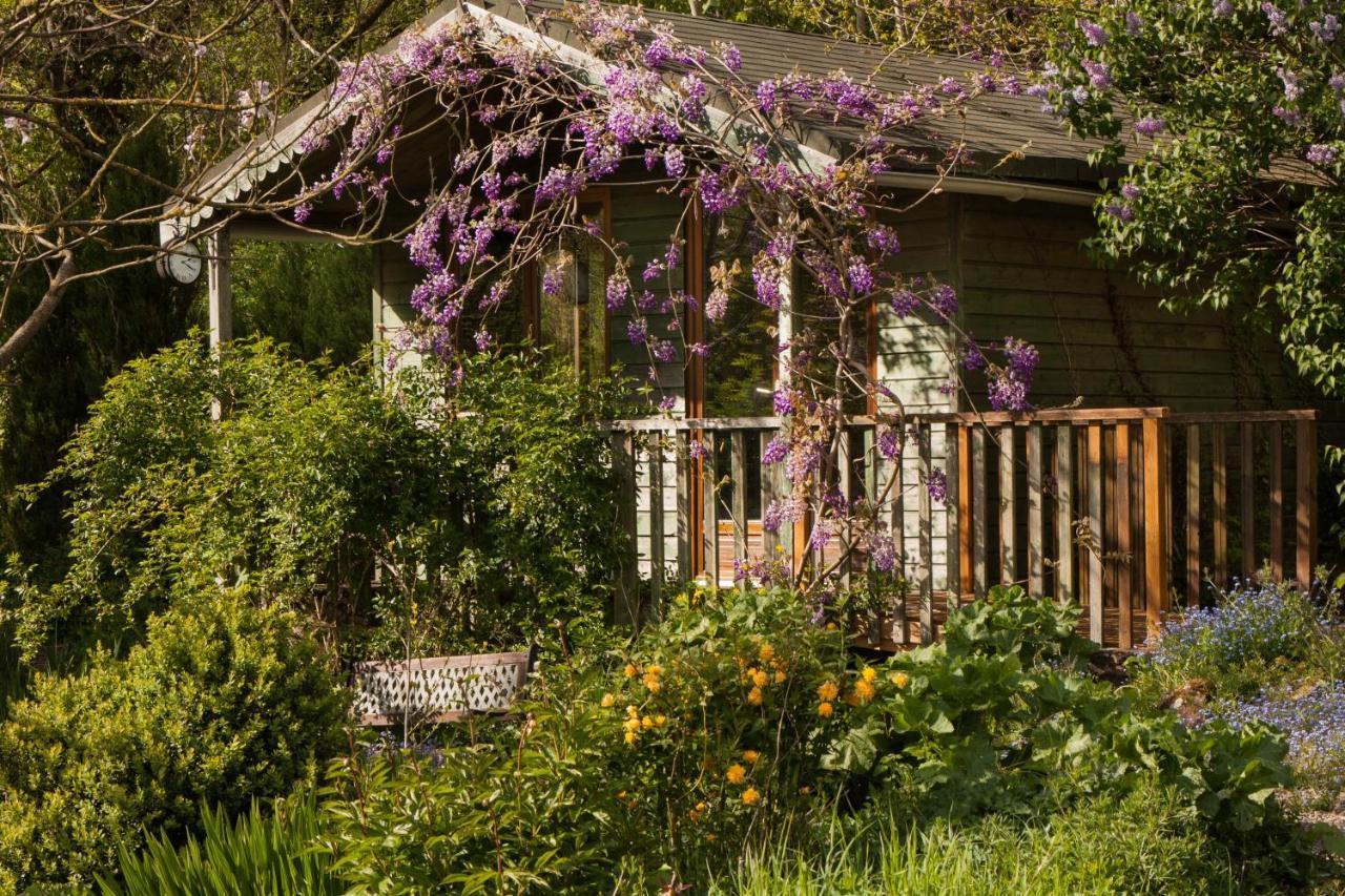 Bed and Breakfast Les Quatre Siecles Herce Exterior foto