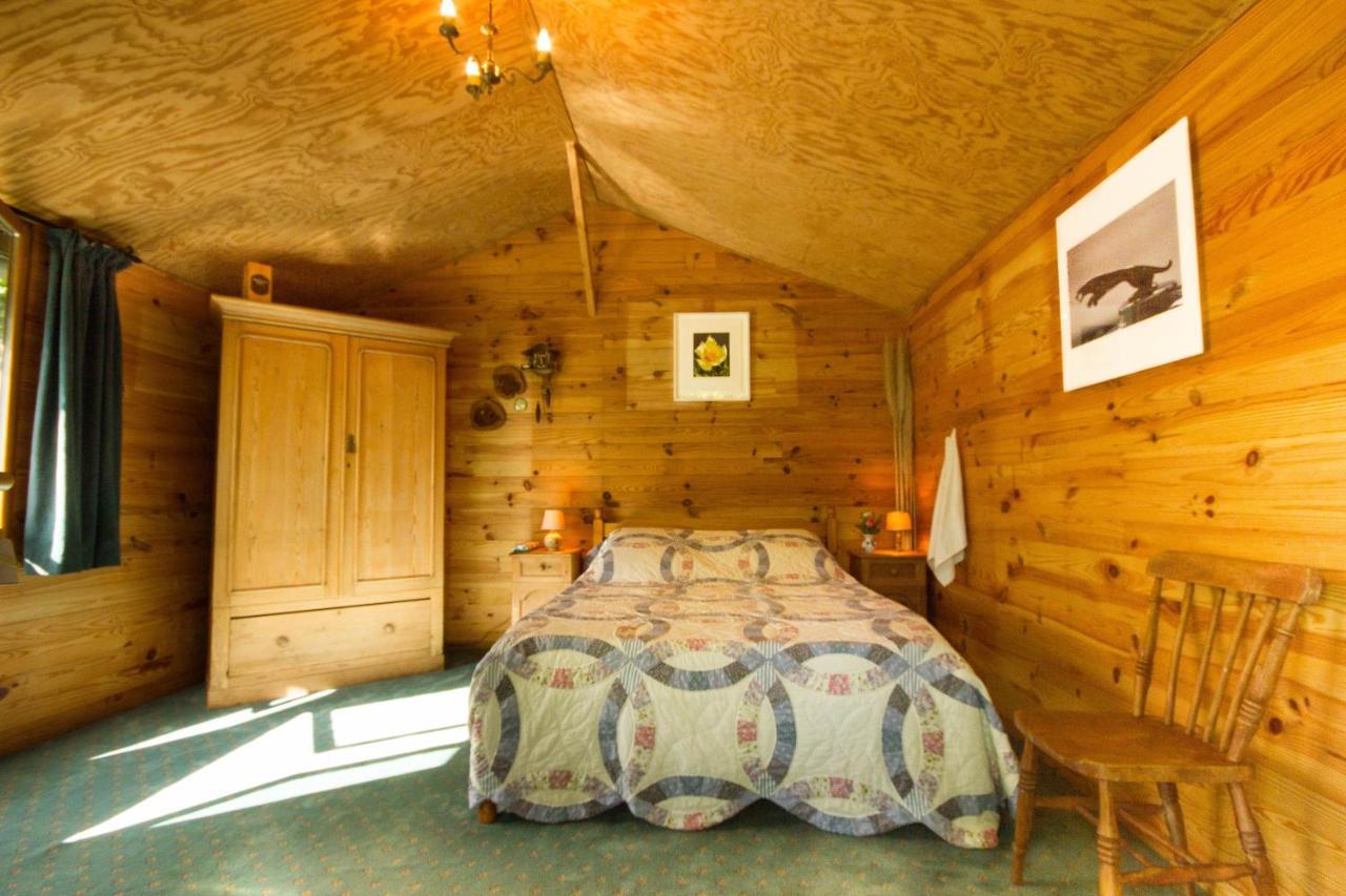 Bed and Breakfast Les Quatre Siecles Herce Exterior foto